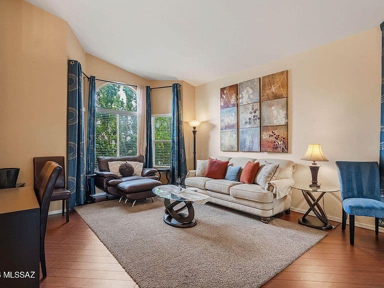 10248 E Buffaloberry Loop photo 4