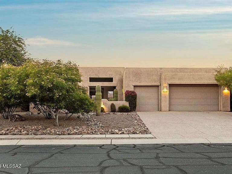 13785 N Keystone Springs Dr photo 2