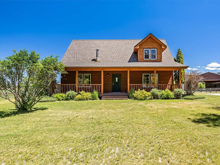561 Camas Creek Loop photo 4