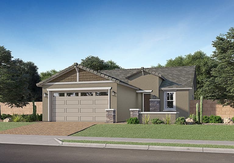 8618 S Palo Verde Dr photo 1