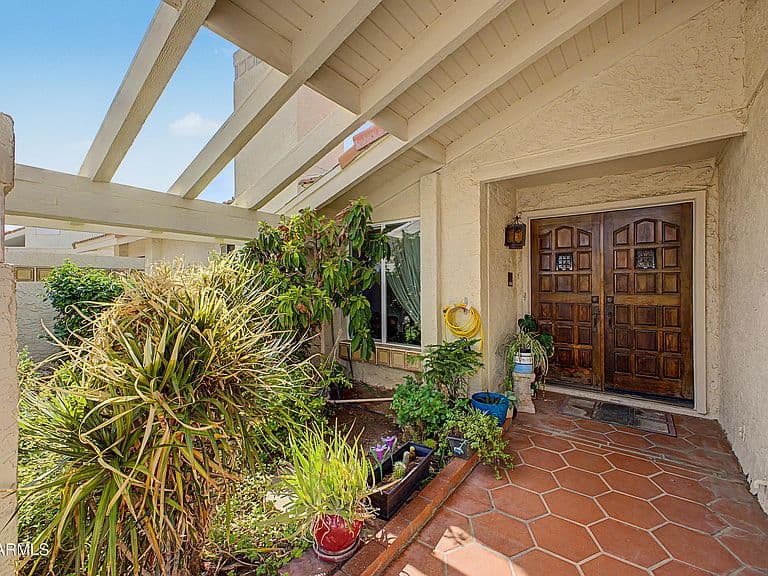 7444 E WILLOWRAIN Court photo 5