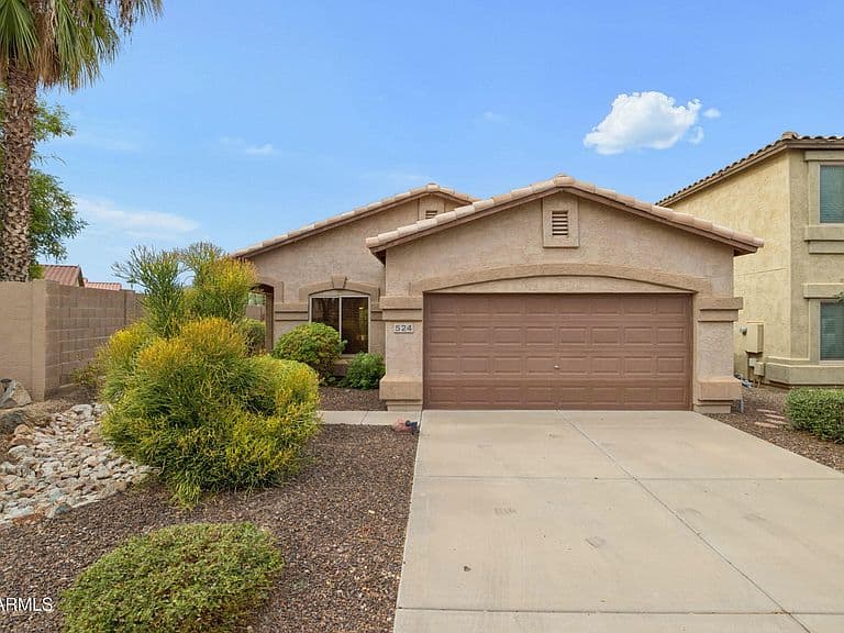 524 E RED ROCK Trail photo 2