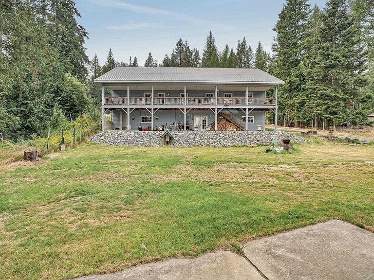 403 Fall Creek Rd photo 2