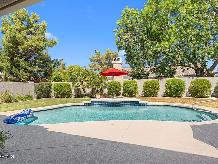 5510 E CANNON Drive photo 5