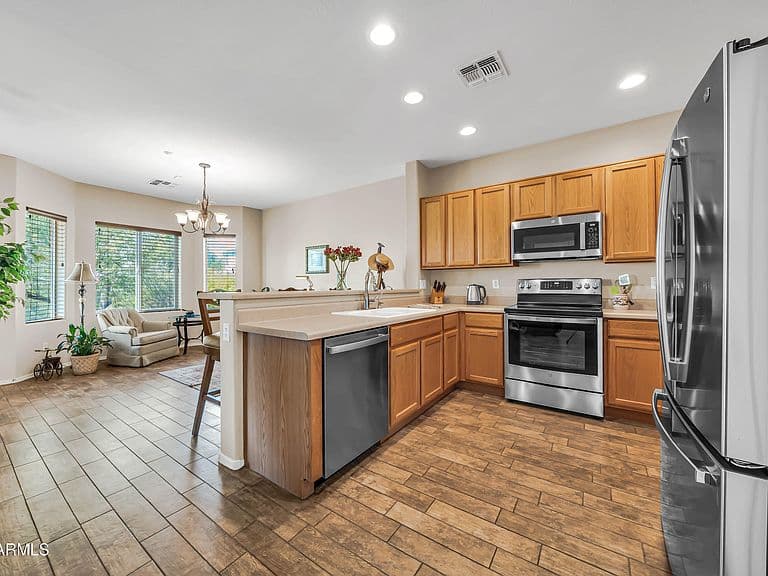 3353 W INSPIRATION Drive photo 3