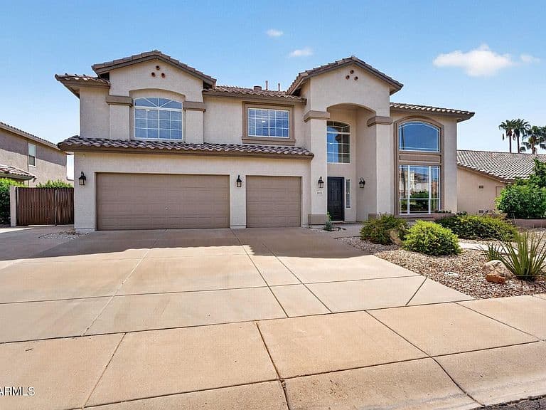3955 E INDIGO BAY Court photo 3