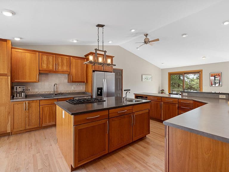 5508 Sunburst Dr photo 4