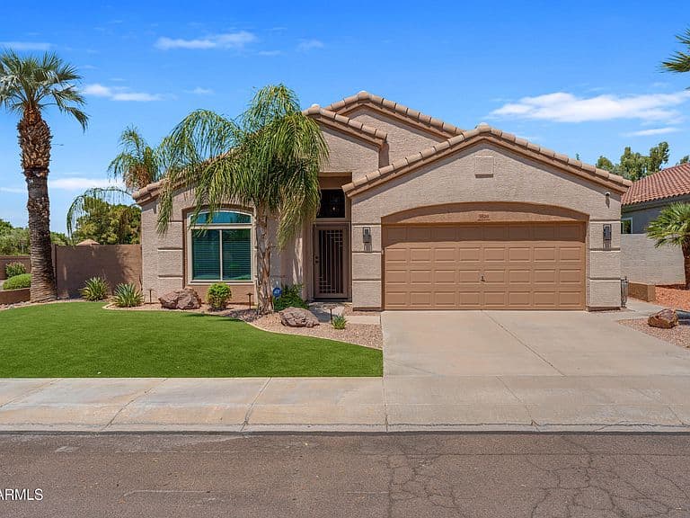 3520 S BARBERRY Place photo 1