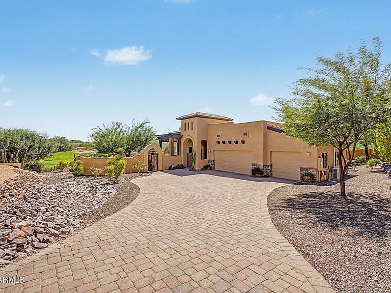 5345 S GOLD CANYON Drive photo 1
