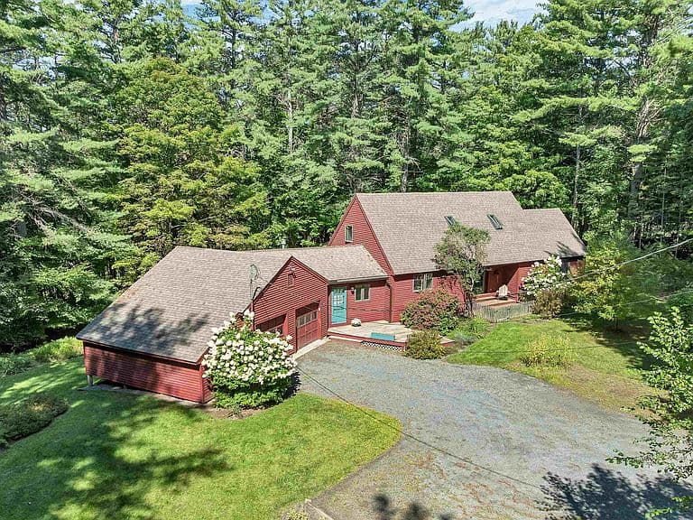 370 Hawk Pine Road photo 1