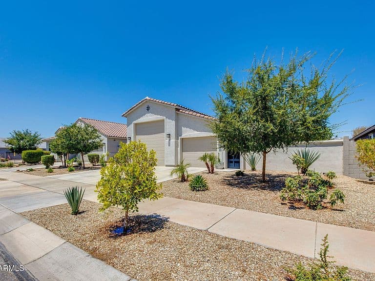 17780 W MONTE LINDO Lane photo 2