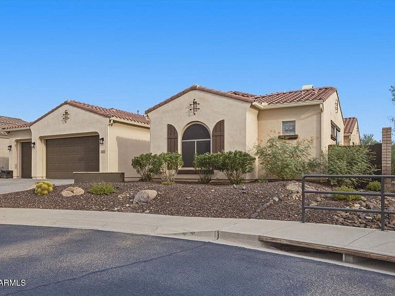 12655 W PALO BREA Lane photo 4