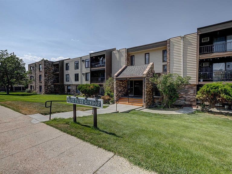 4500 S Poplar St #204A photo 1