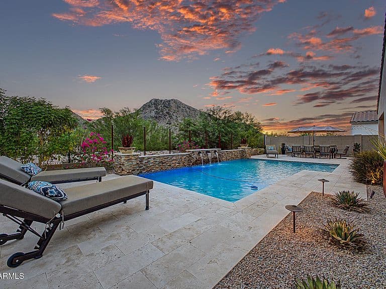 33364 N MAVERICK MOUNTAIN Trail photo 1