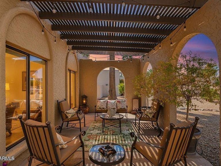 18701 E MAZATZAL Circle photo 5