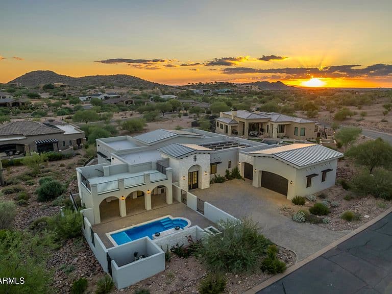 9431 E SUPERSTITION MOUNTAIN Drive #36 photo 1