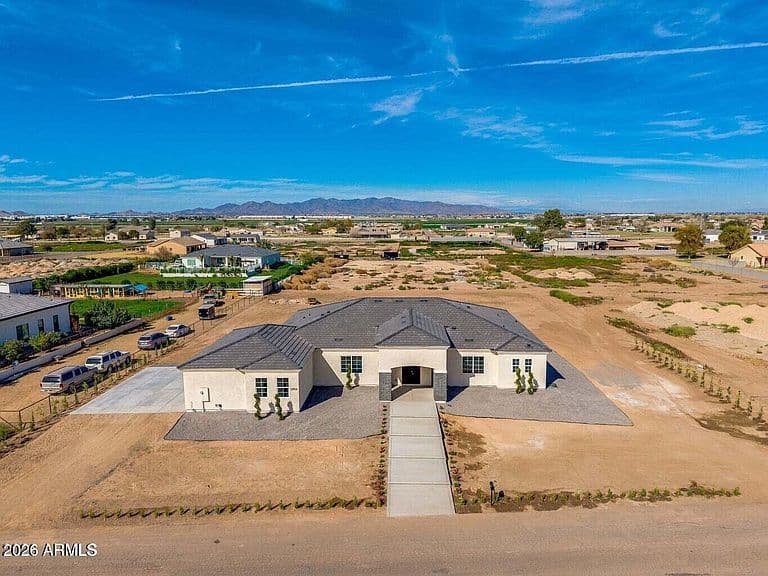 22926 W LA MIRADA Drive photo 1