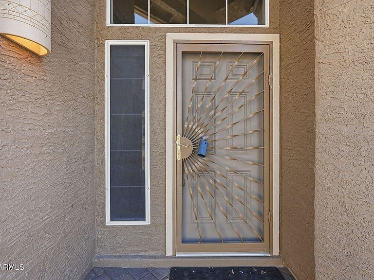 8527 E Saguaro Blossom Road photo 5