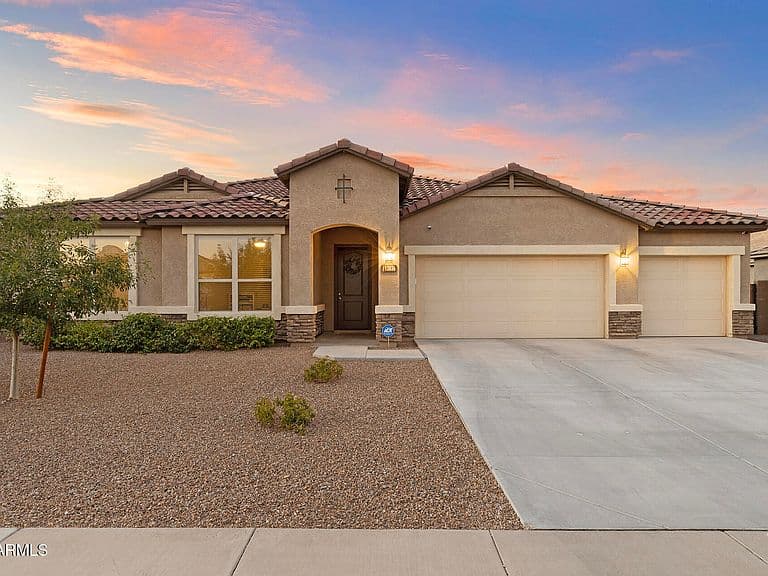 13836 W REMUDA Drive photo 1