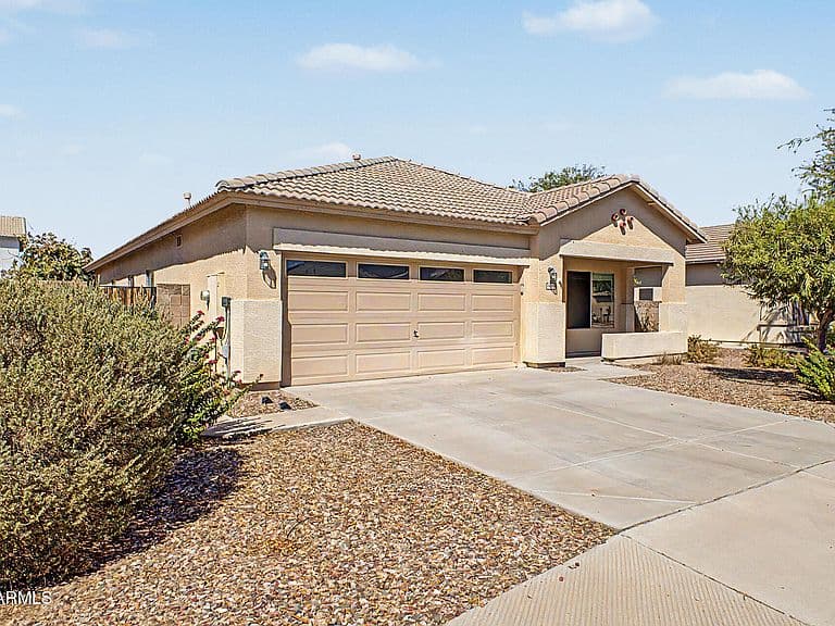 14566 W WATSON Lane photo 1