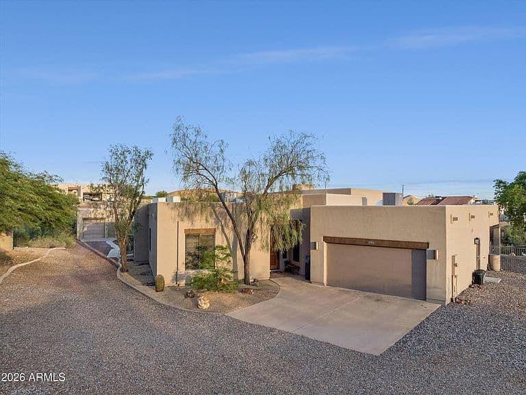 205 W QUARTZ ROCK Road photo 5