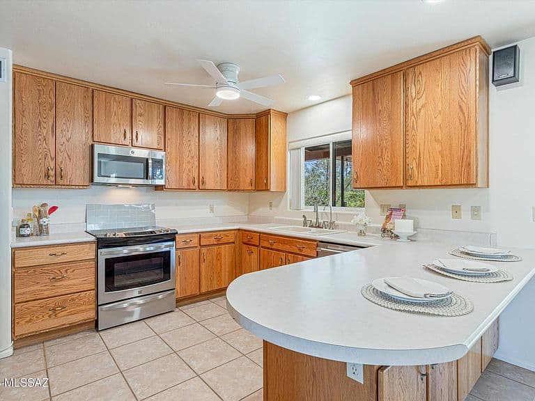 5640 E South Wilshire Dr photo 3