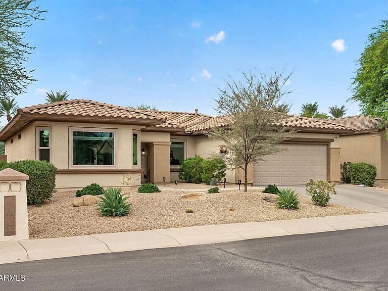 17055 W OASIS SPRINGS Way photo 2