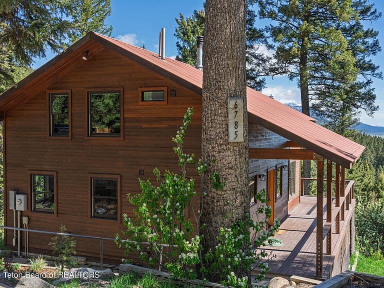 6785 W Lupine Trl photo 3