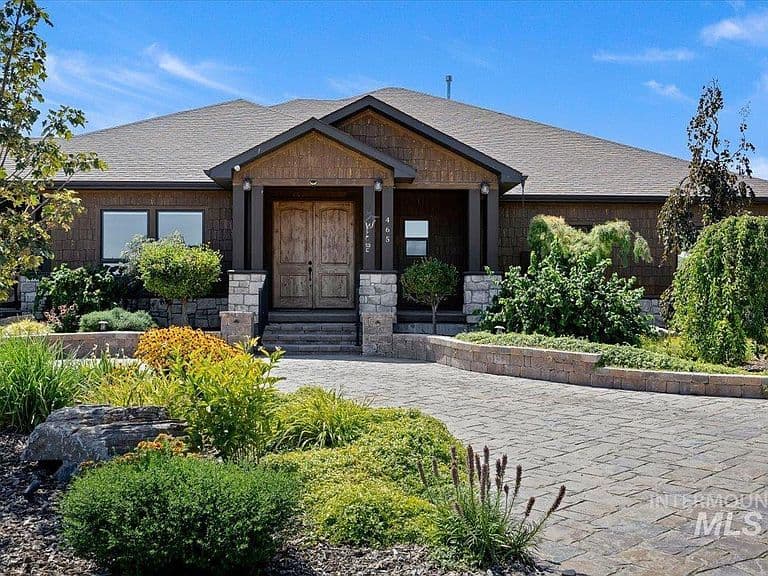 465 Canyon Rim Rd photo 1