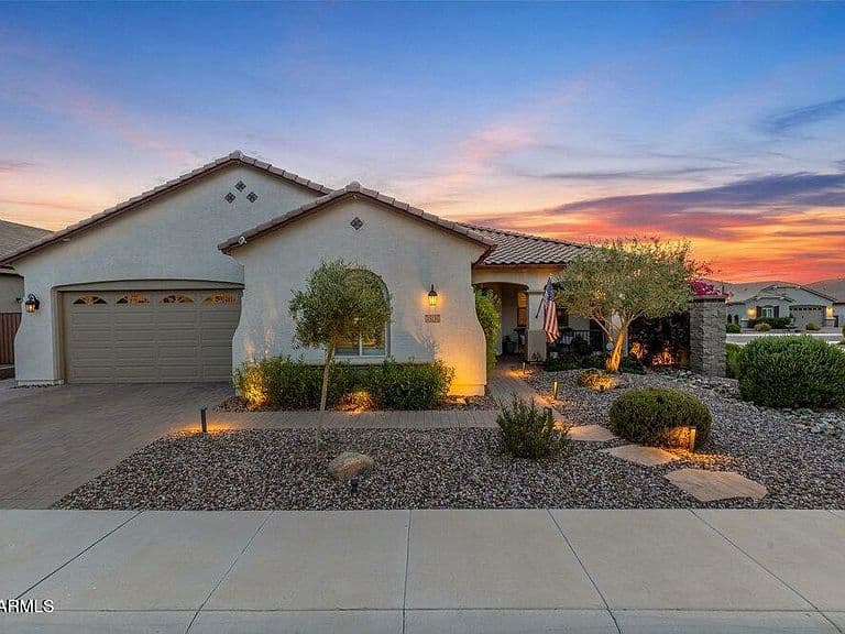 35132 N Jacobs Road photo 2