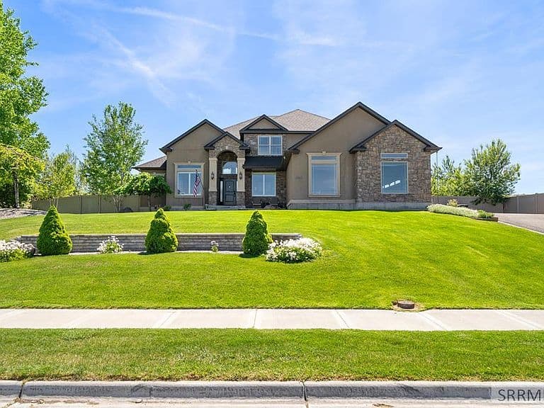 3543 S Boulder Creek Ln photo 1