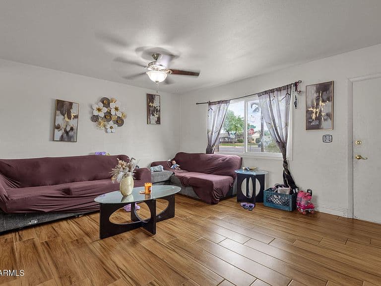 1101 E MCKELLIPS Road photo 3