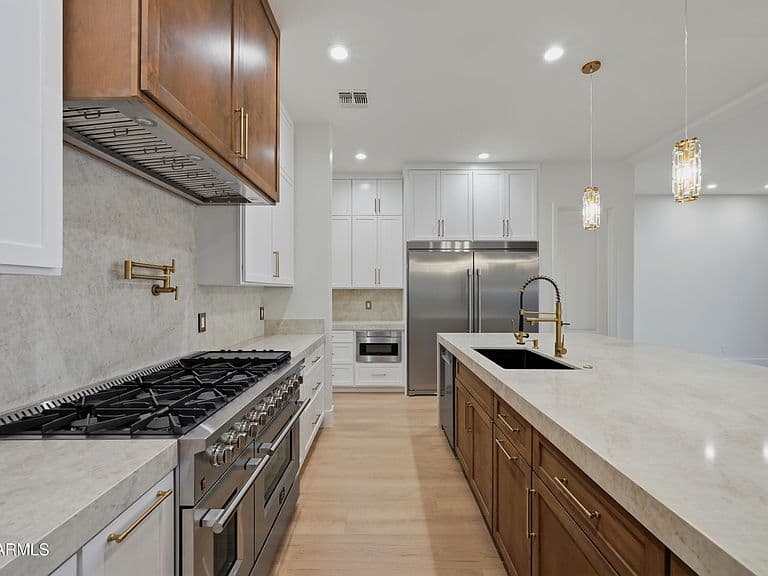 3473 S BUCKSKIN Way photo 5