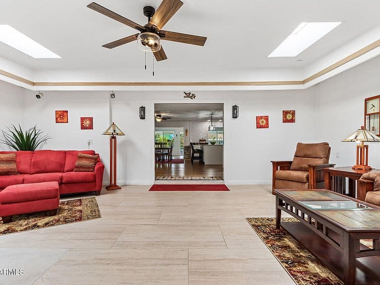 13812 N WHISPERING LAKE Drive photo 5