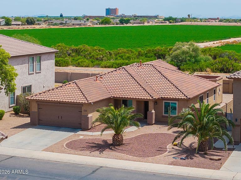 45737 W RANCH Road photo 1