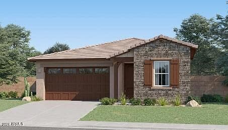 3276 E PIAZZA Drive photo 1