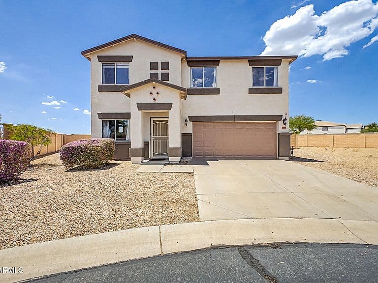 23332 N SERENITY Trail photo 2