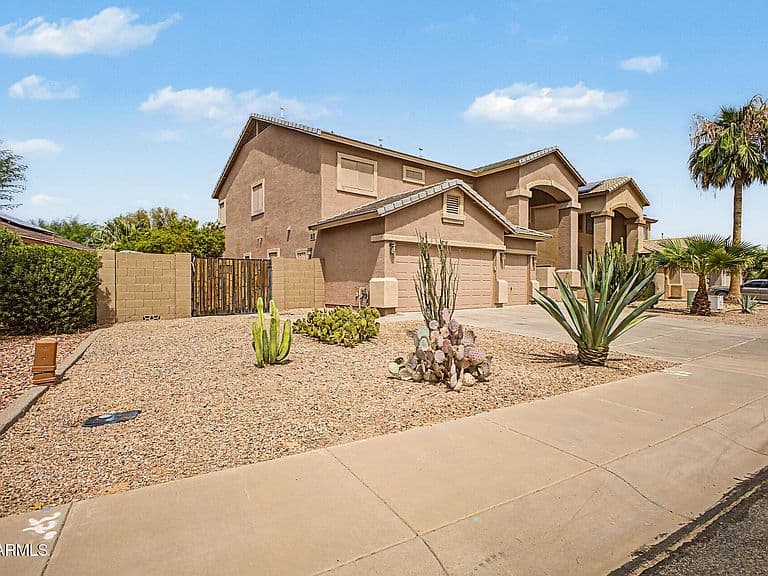 45120 W NORRIS Road photo 3