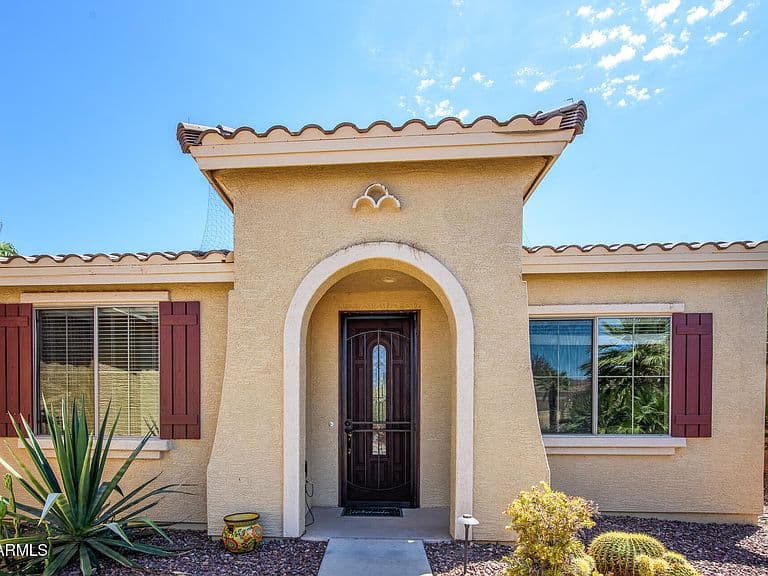 42953 W OCEAN BREEZE Drive photo 4