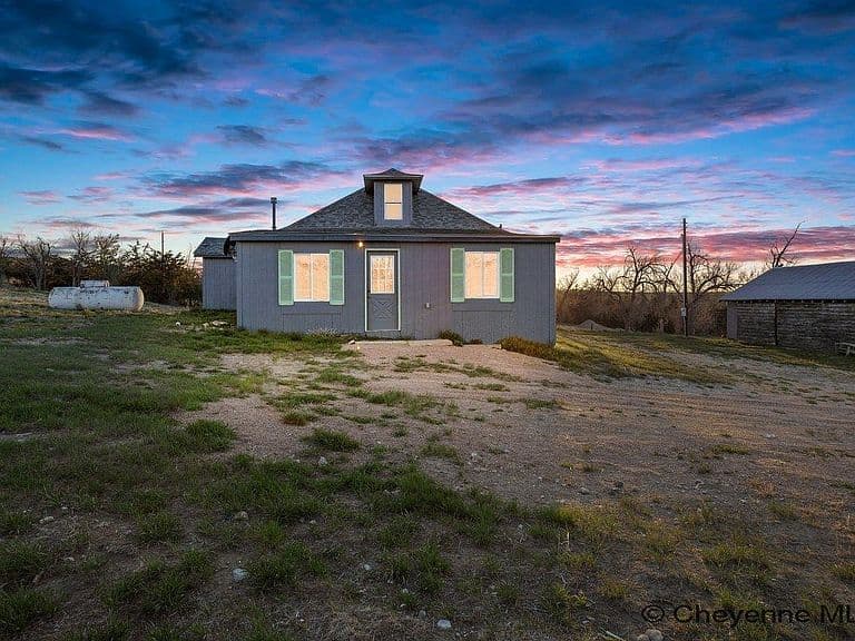487 Ty Rd photo 1
