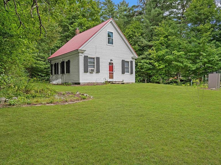 446 Parker Road photo 1
