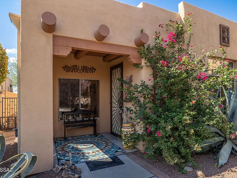 13852 E Fiery Dawn Dr photo 4