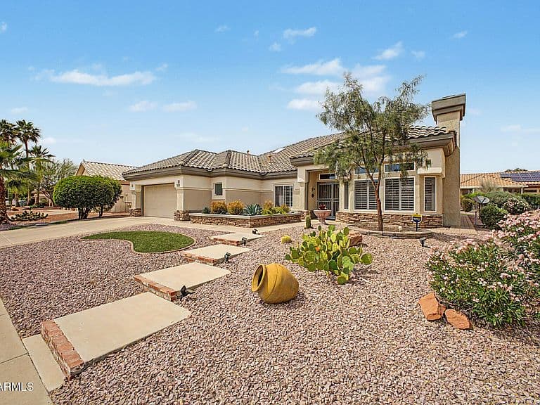 14134 W PECOS Lane photo 5