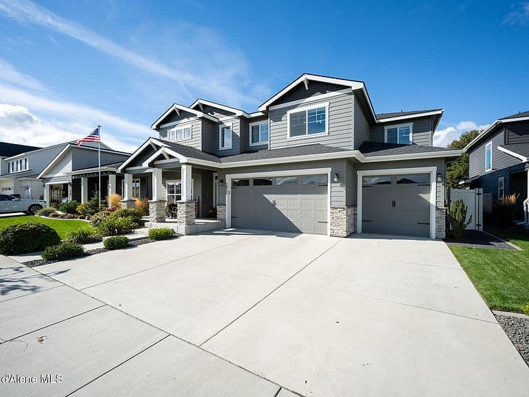 3925 N Shelburne Loop photo 5
