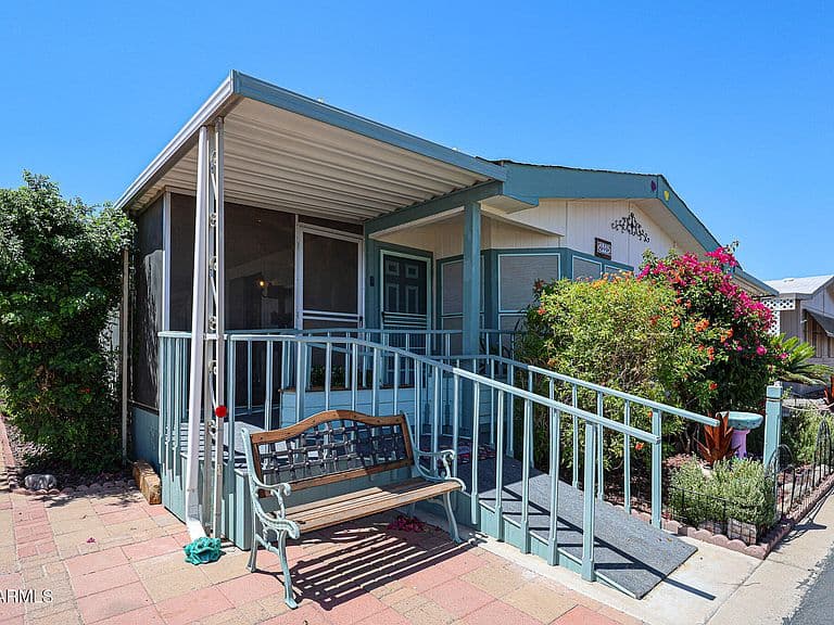 11596 W Sierra Dawn Boulevard #272 photo 2