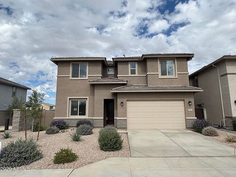 7352 E BLISSFUL BREEZE Lane photo 1