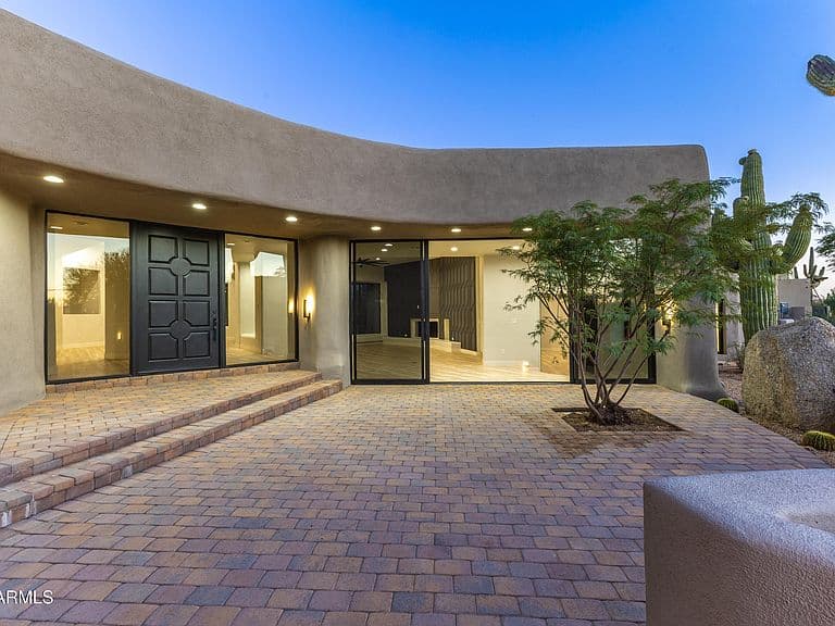 30600 N PIMA Road #58 photo 4