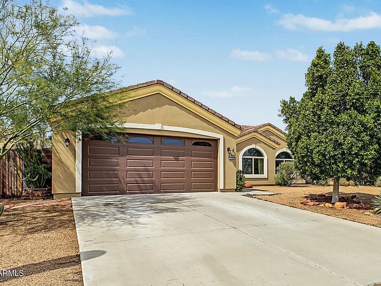 6170 S SAGE Way photo 1