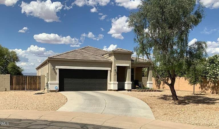 11546 E ASTER Lane photo 1