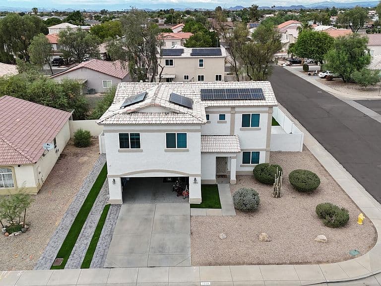 7354 W SOLANO Drive photo 5